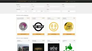 BlackSprut тор